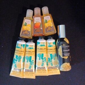 Bath & Body Works Citrus